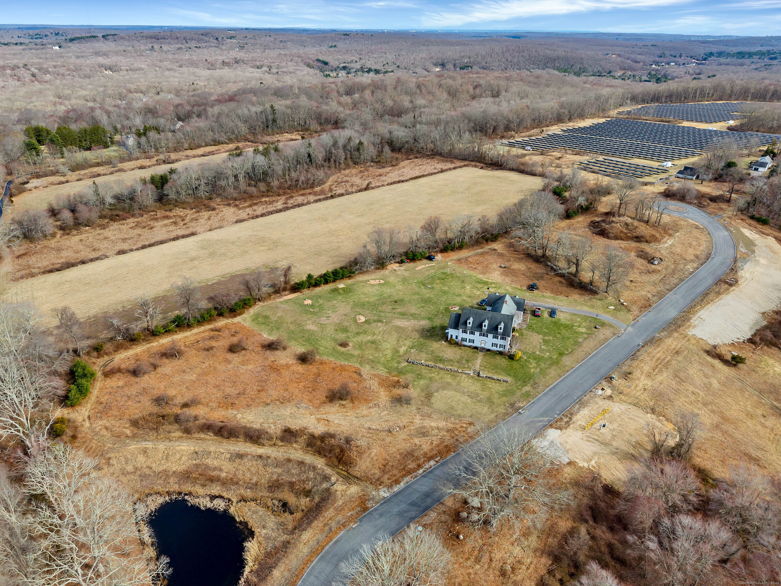 3 Farm Meadow Road, East Lyme, Connecticut image 6