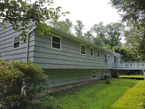 A home in Bethany