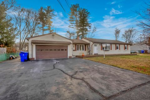 18 Hudson Street Enfield CT 06082