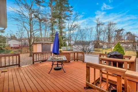 Tiny photo for 18 Hudson Street, Enfield, CT 06082 (MLS # 24143526)