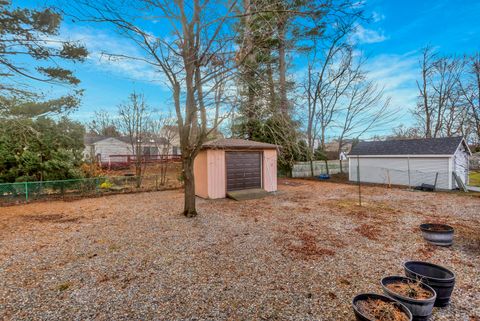 Tiny photo for 18 Hudson Street, Enfield, CT 06082 (MLS # 24143526)