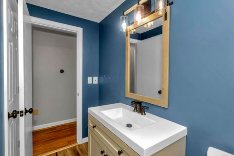 Tiny photo for 18 Hudson Street, Enfield, CT 06082 (MLS # 24143526)