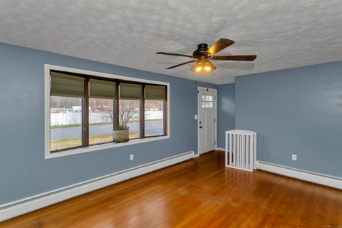 Tiny photo for 18 Hudson Street, Enfield, CT 06082 (MLS # 24143526)