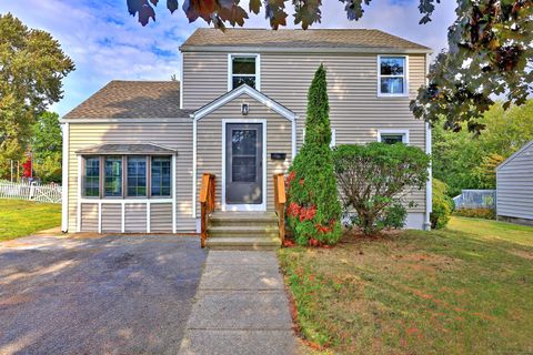 100 Matthew Drive Stratford CT 06614
