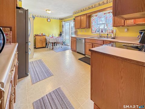 Tiny photo for 14 Bluff Road, Ledyard, CT 06335 (MLS # 24144853)