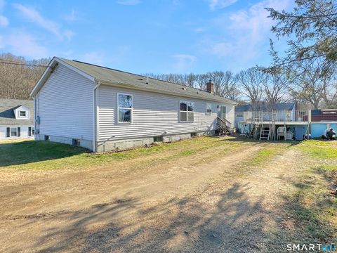 Tiny photo for 14 Bluff Road, Ledyard, CT 06335 (MLS # 24144853)