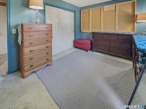 Tiny photo for 14 Bluff Road, Ledyard, CT 06335 (MLS # 24144853)