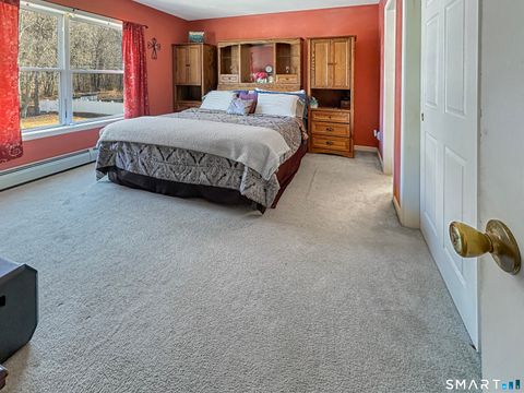 Tiny photo for 14 Bluff Road, Ledyard, CT 06335 (MLS # 24144853)