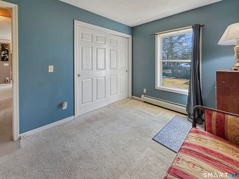 Tiny photo for 14 Bluff Road, Ledyard, CT 06335 (MLS # 24144853)