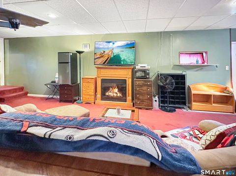 Tiny photo for 14 Bluff Road, Ledyard, CT 06335 (MLS # 24144853)