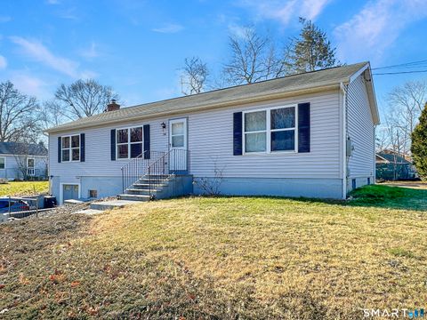 Tiny photo for 14 Bluff Road, Ledyard, CT 06335 (MLS # 24144853)