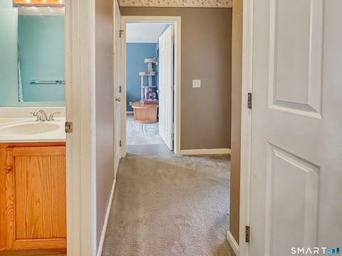 Tiny photo for 14 Bluff Road, Ledyard, CT 06335 (MLS # 24144853)