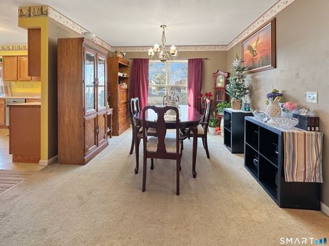 Tiny photo for 14 Bluff Road, Ledyard, CT 06335 (MLS # 24144853)