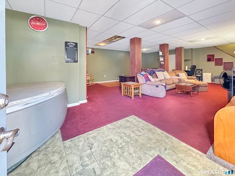 Tiny photo for 14 Bluff Road, Ledyard, CT 06335 (MLS # 24144853)