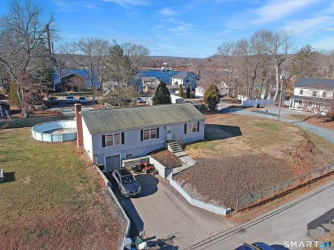 Tiny photo for 14 Bluff Road, Ledyard, CT 06335 (MLS # 24144853)