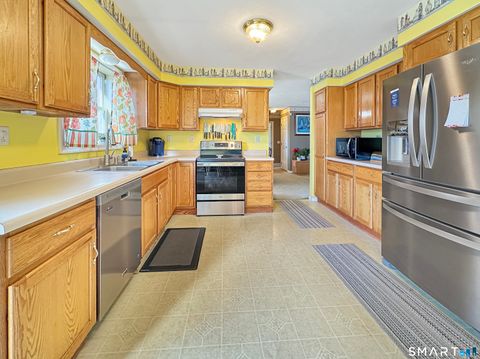 Tiny photo for 14 Bluff Road, Ledyard, CT 06335 (MLS # 24144853)