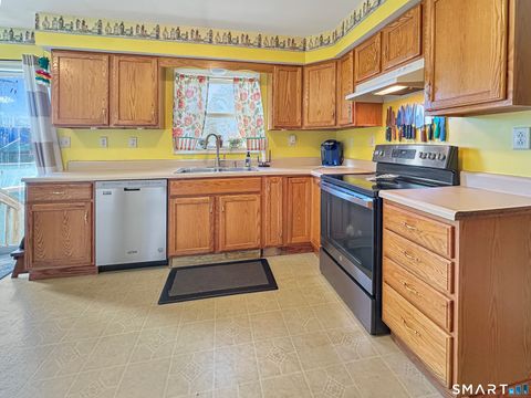 Tiny photo for 14 Bluff Road, Ledyard, CT 06335 (MLS # 24144853)