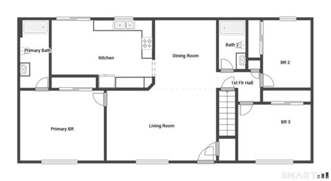 Tiny photo for 14 Bluff Road, Ledyard, CT 06335 (MLS # 24144853)