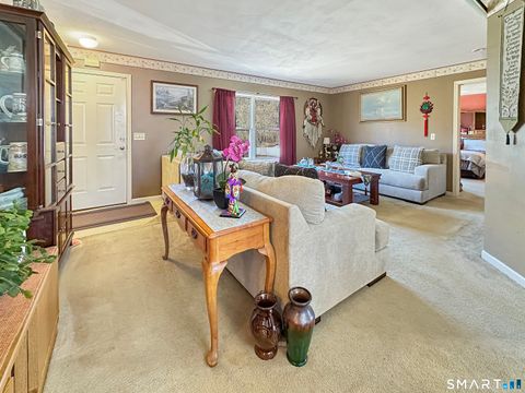 Tiny photo for 14 Bluff Road, Ledyard, CT 06335 (MLS # 24144853)