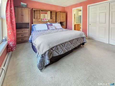 Tiny photo for 14 Bluff Road, Ledyard, CT 06335 (MLS # 24144853)