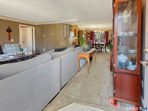 Tiny photo for 14 Bluff Road, Ledyard, CT 06335 (MLS # 24144853)