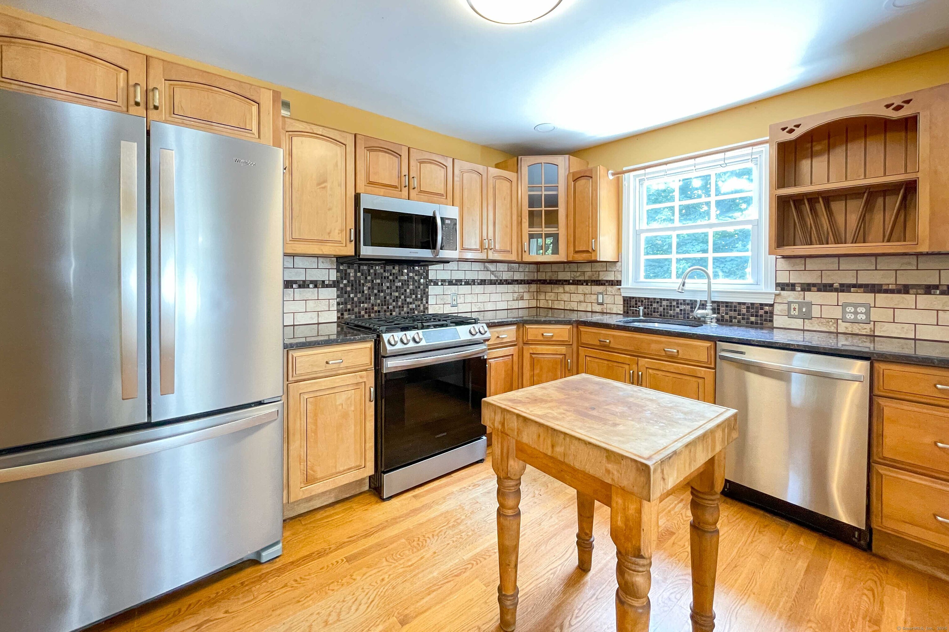 200 Hemlock Road