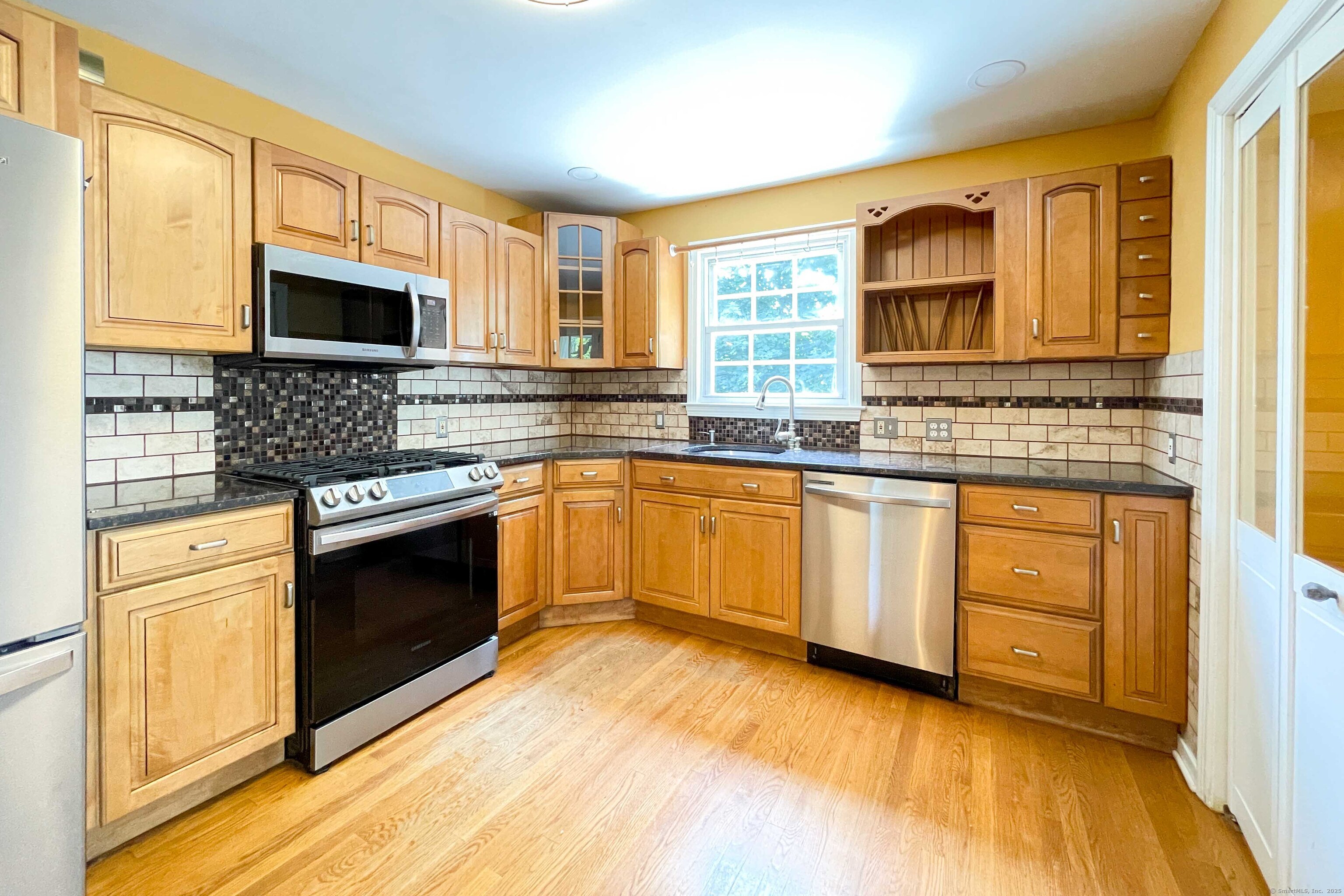 200 Hemlock Road
