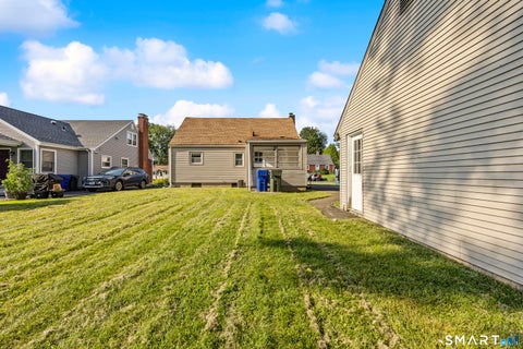 Tiny photo for 39 Whiteside Street, Newington, CT 06111 (MLS # 24203156)
