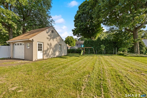 Tiny photo for 39 Whiteside Street, Newington, CT 06111 (MLS # 24203156)