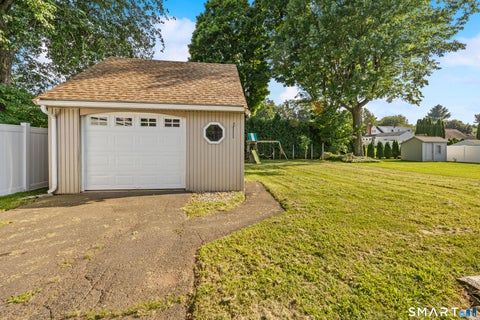 Tiny photo for 39 Whiteside Street, Newington, CT 06111 (MLS # 24203156)