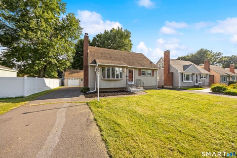 Tiny photo for 39 Whiteside Street, Newington, CT 06111 (MLS # 24203156)