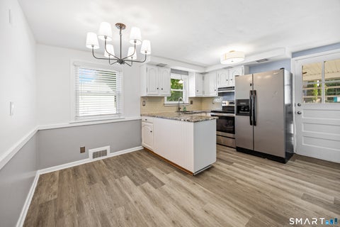 Tiny photo for 39 Whiteside Street, Newington, CT 06111 (MLS # 24203156)