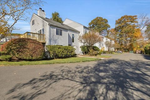 1 Wooded Heights Drive 1 Cromwell CT 06416