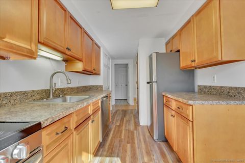 Tiny photo for 1 Wooded Heights Drive #1, Cromwell, CT 06416 (MLS # 24135900)
