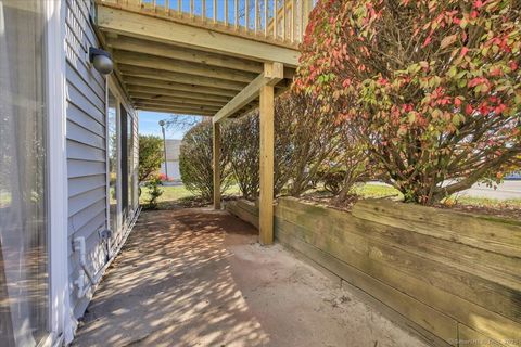 Tiny photo for 1 Wooded Heights Drive #1, Cromwell, CT 06416 (MLS # 24135900)
