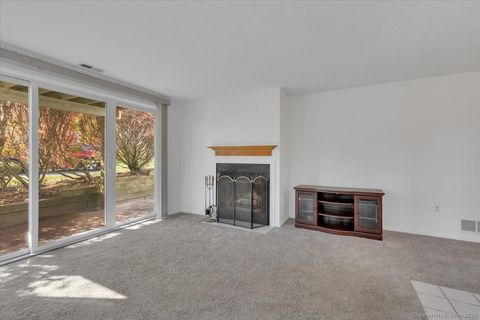 Tiny photo for 1 Wooded Heights Drive #1, Cromwell, CT 06416 (MLS # 24135900)