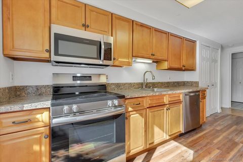 Tiny photo for 1 Wooded Heights Drive #1, Cromwell, CT 06416 (MLS # 24135900)