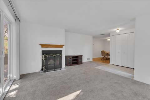 Tiny photo for 1 Wooded Heights Drive #1, Cromwell, CT 06416 (MLS # 24135900)