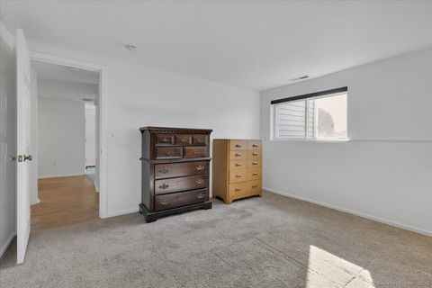 Tiny photo for 1 Wooded Heights Drive #1, Cromwell, CT 06416 (MLS # 24135900)