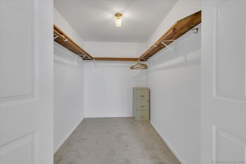 Tiny photo for 1 Wooded Heights Drive #1, Cromwell, CT 06416 (MLS # 24135900)
