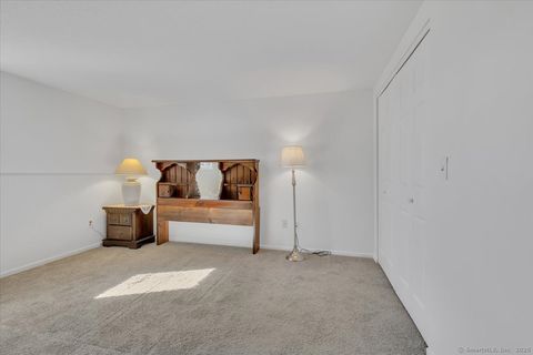 Tiny photo for 1 Wooded Heights Drive #1, Cromwell, CT 06416 (MLS # 24135900)