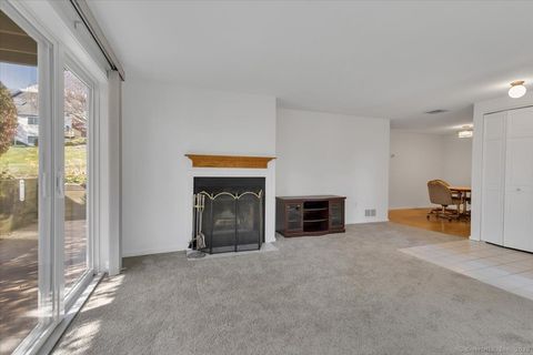 Tiny photo for 1 Wooded Heights Drive #1, Cromwell, CT 06416 (MLS # 24135900)