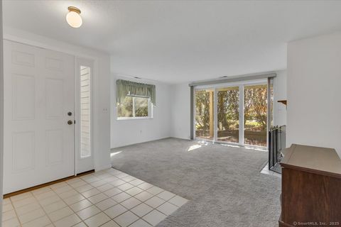 Tiny photo for 1 Wooded Heights Drive #1, Cromwell, CT 06416 (MLS # 24135900)