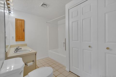 Tiny photo for 1 Wooded Heights Drive #1, Cromwell, CT 06416 (MLS # 24135900)