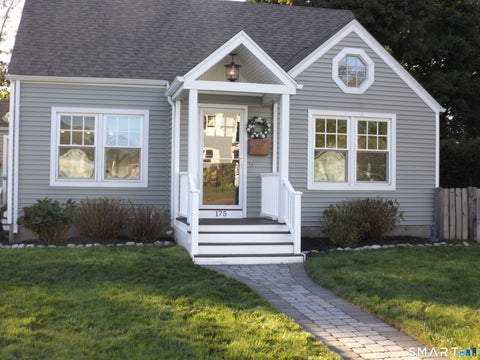 Tiny photo for 175 Fifth Avenue, Stratford, CT 06615 (MLS # 24216041)