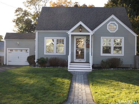 Photo of 175 Fifth Avenue, Stratford, CT 06615 (MLS # 24216041)