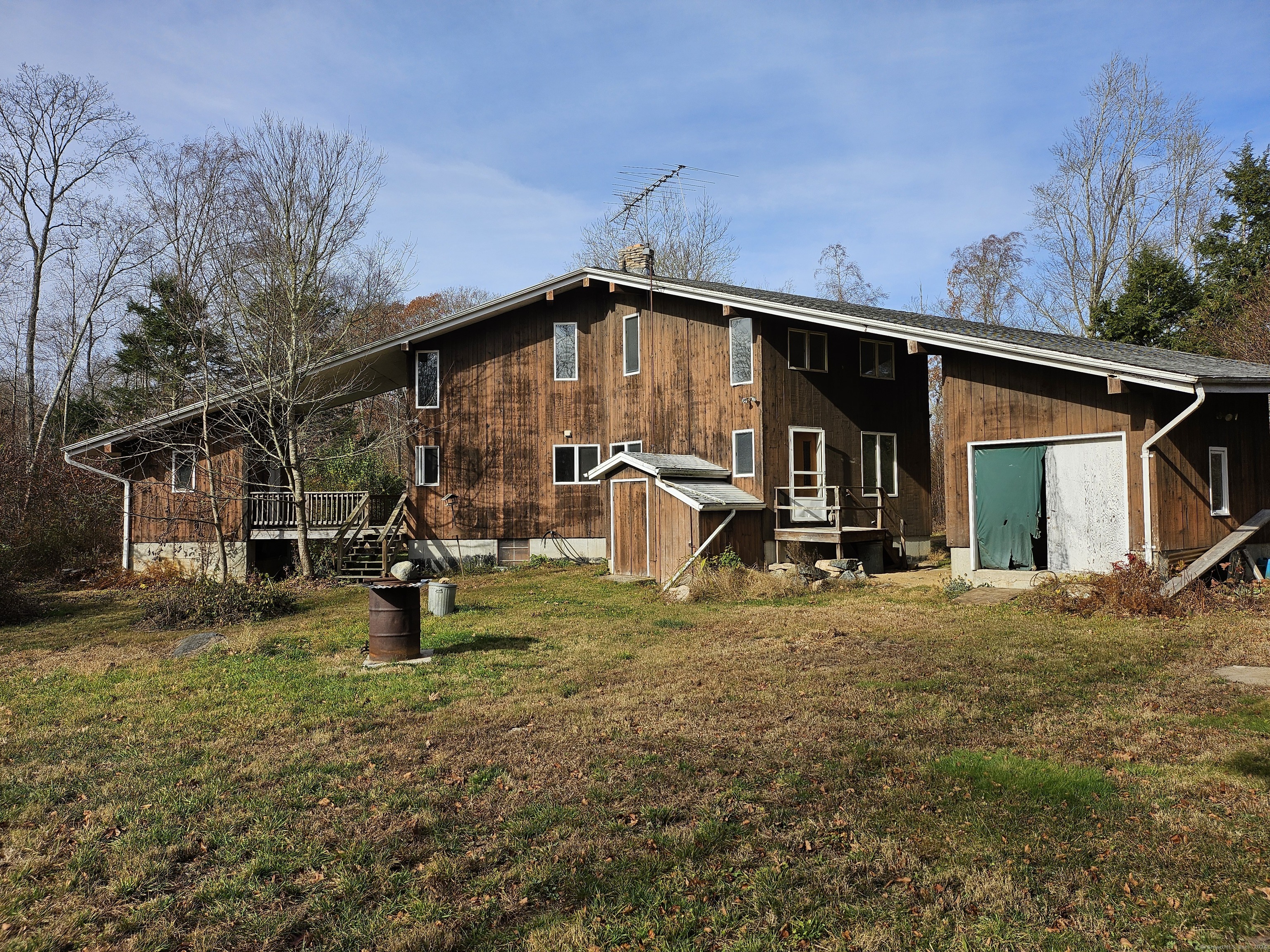 550 Al Harvey Road, Stonington, Connecticut image 2