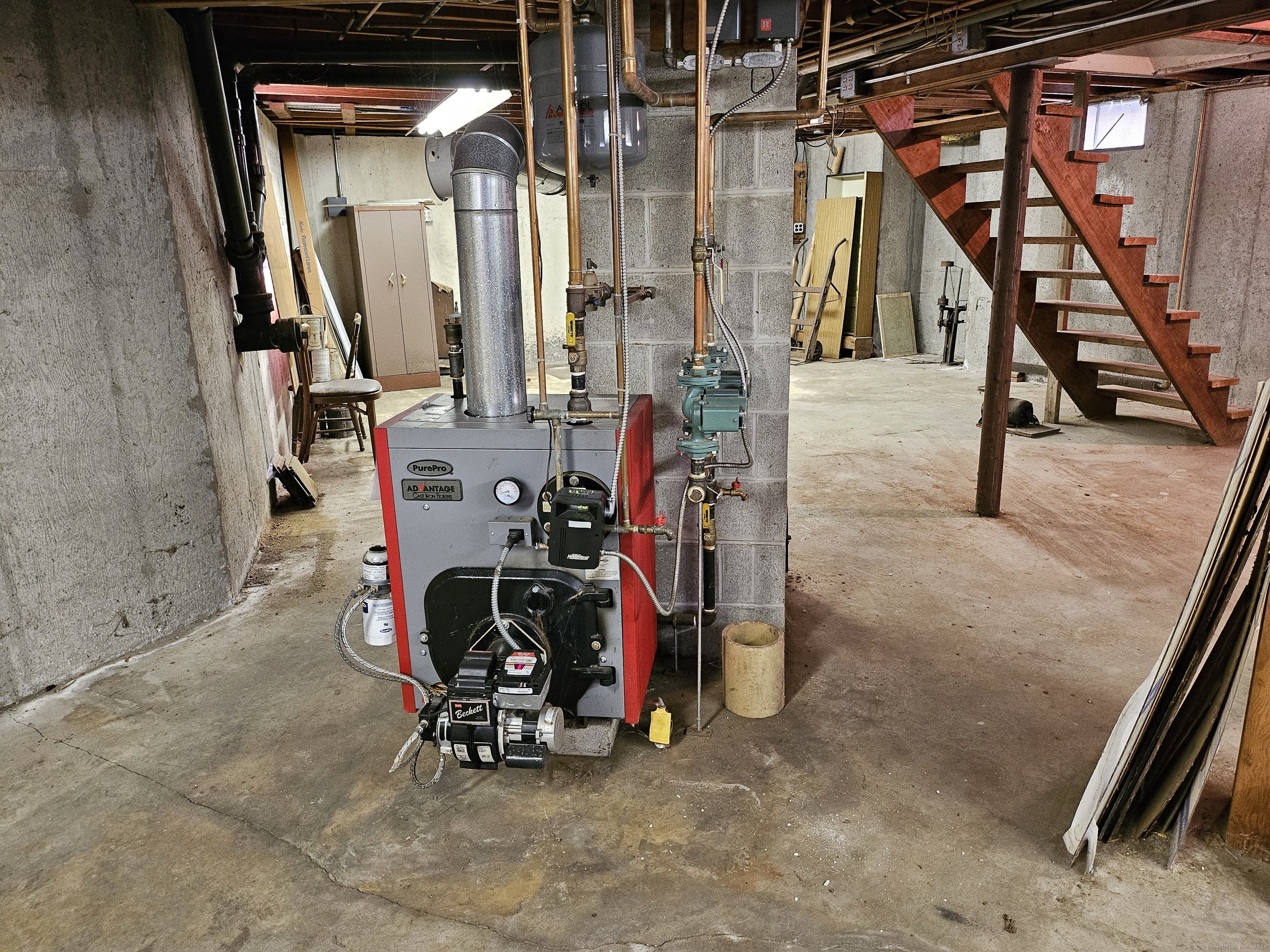 550 Al Harvey Road, Stonington, Connecticut image 5