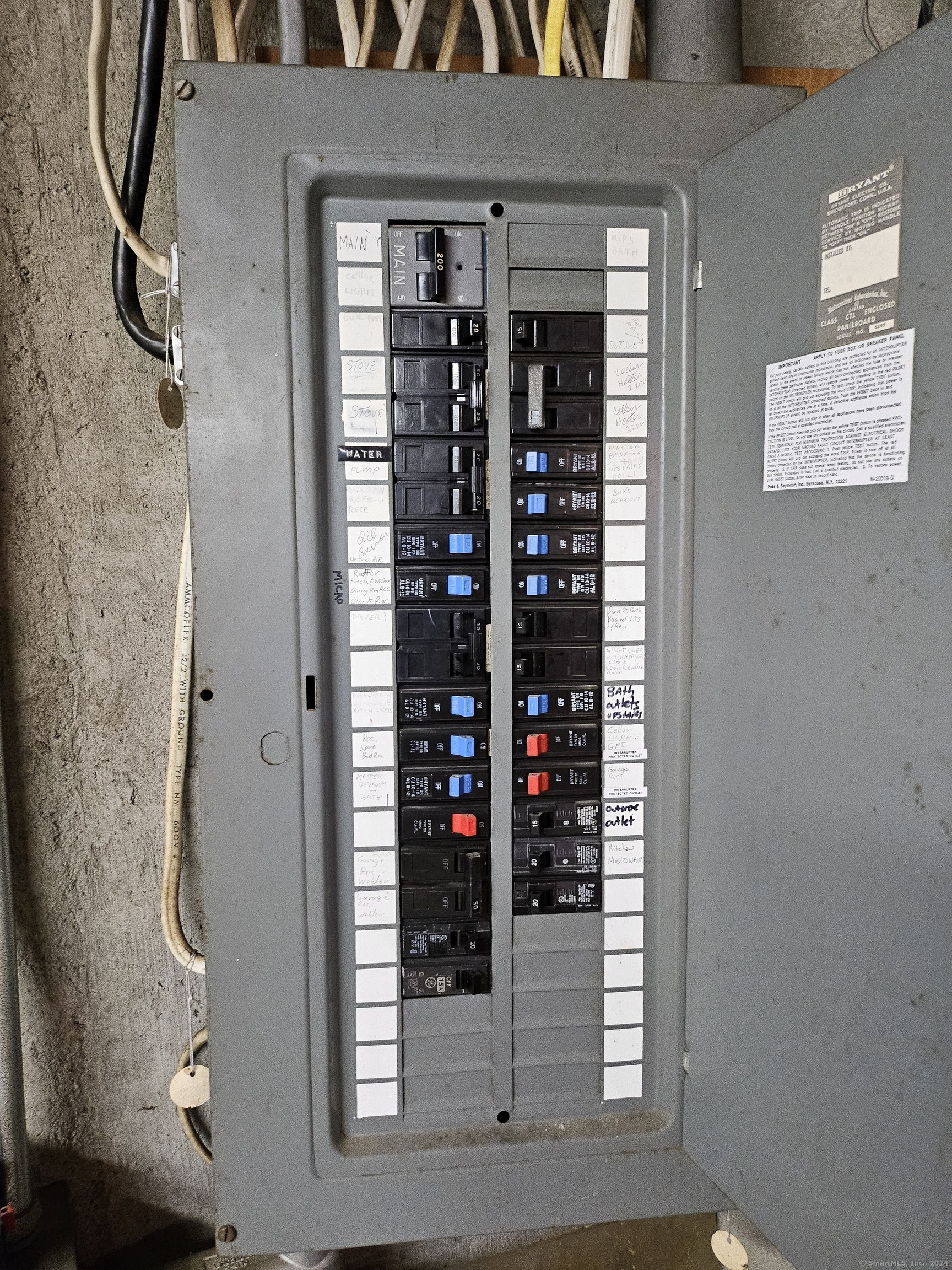 550 Al Harvey Road, Stonington, Connecticut image 6