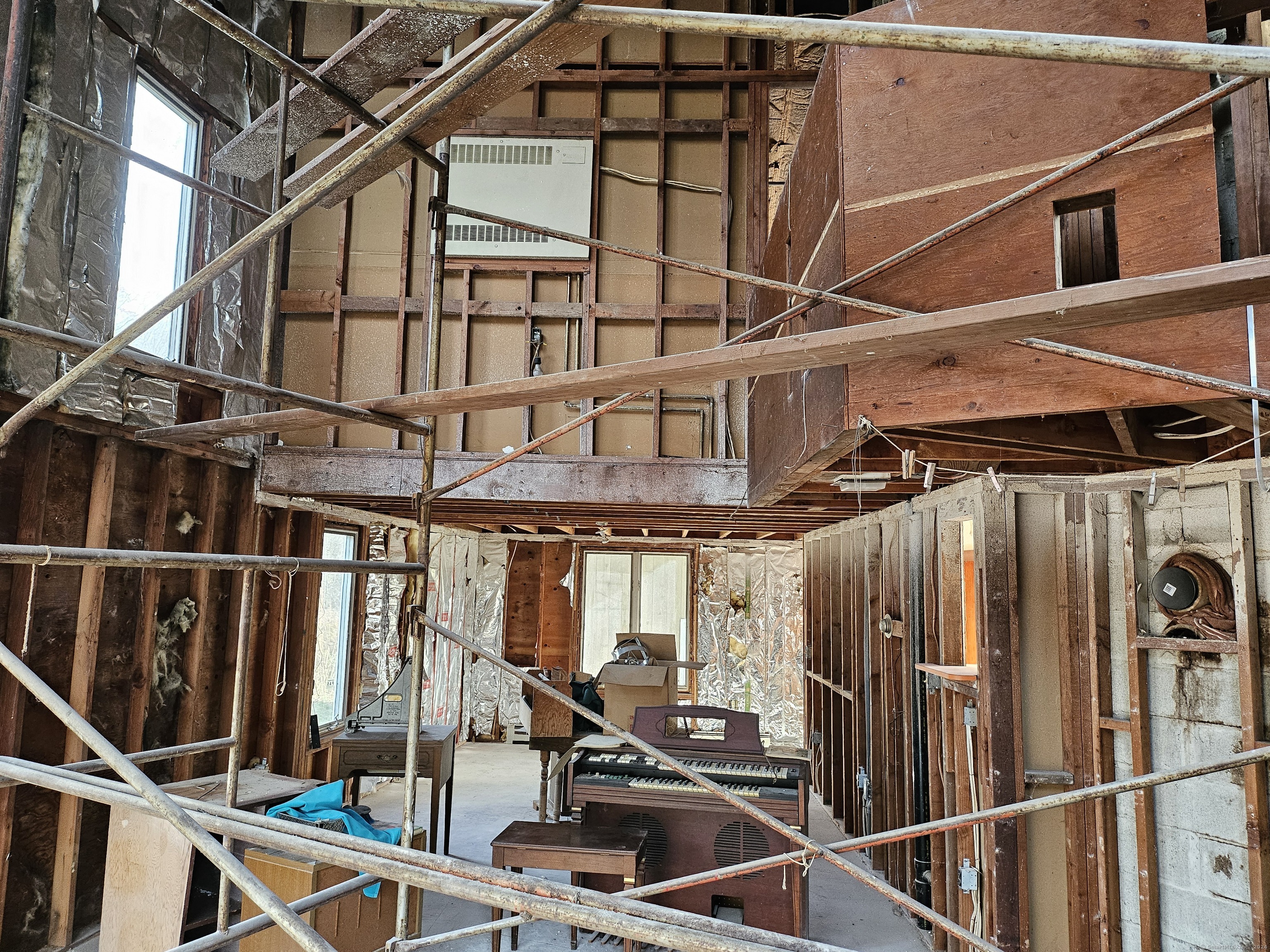 550 Al Harvey Road, Stonington, Connecticut image 3